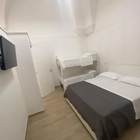 Ferienhaus Leonardo